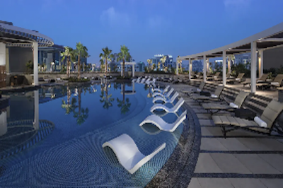 حیات ریجنسی دبی کریک هایتس