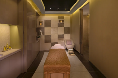 حیات ریجنسی دبی کریک هایتس