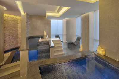 حیات ریجنسی دبی کریک هایتس