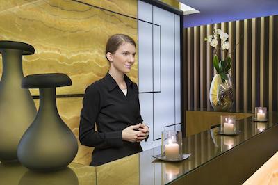 داماک میسون کور جاردین