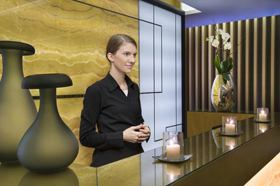 داماک میسون کور جاردین
