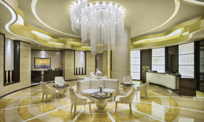 داماک میسون کور جاردین