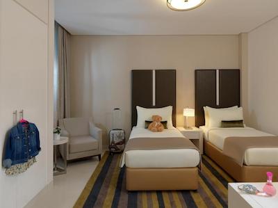 داماک میسون کور جاردین