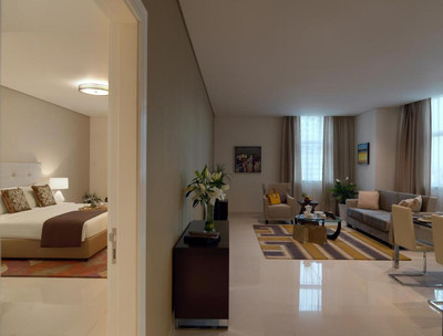 داماک میسون کور جاردین