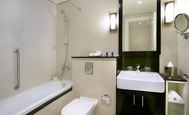 داماک میسون کور جاردین