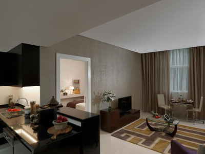 داماک میسون کور جاردین