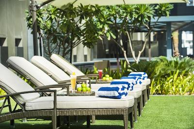 داماک میسون کور جاردین