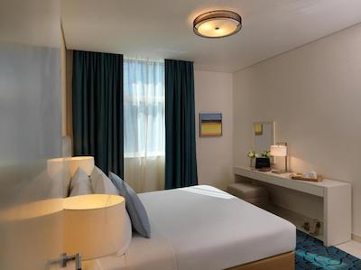 داماک میسون کور جاردین