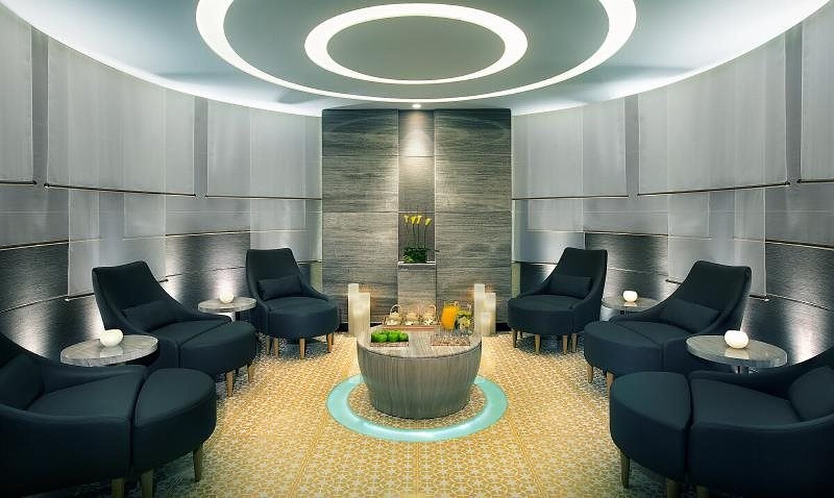 داماک میسون کور جاردین