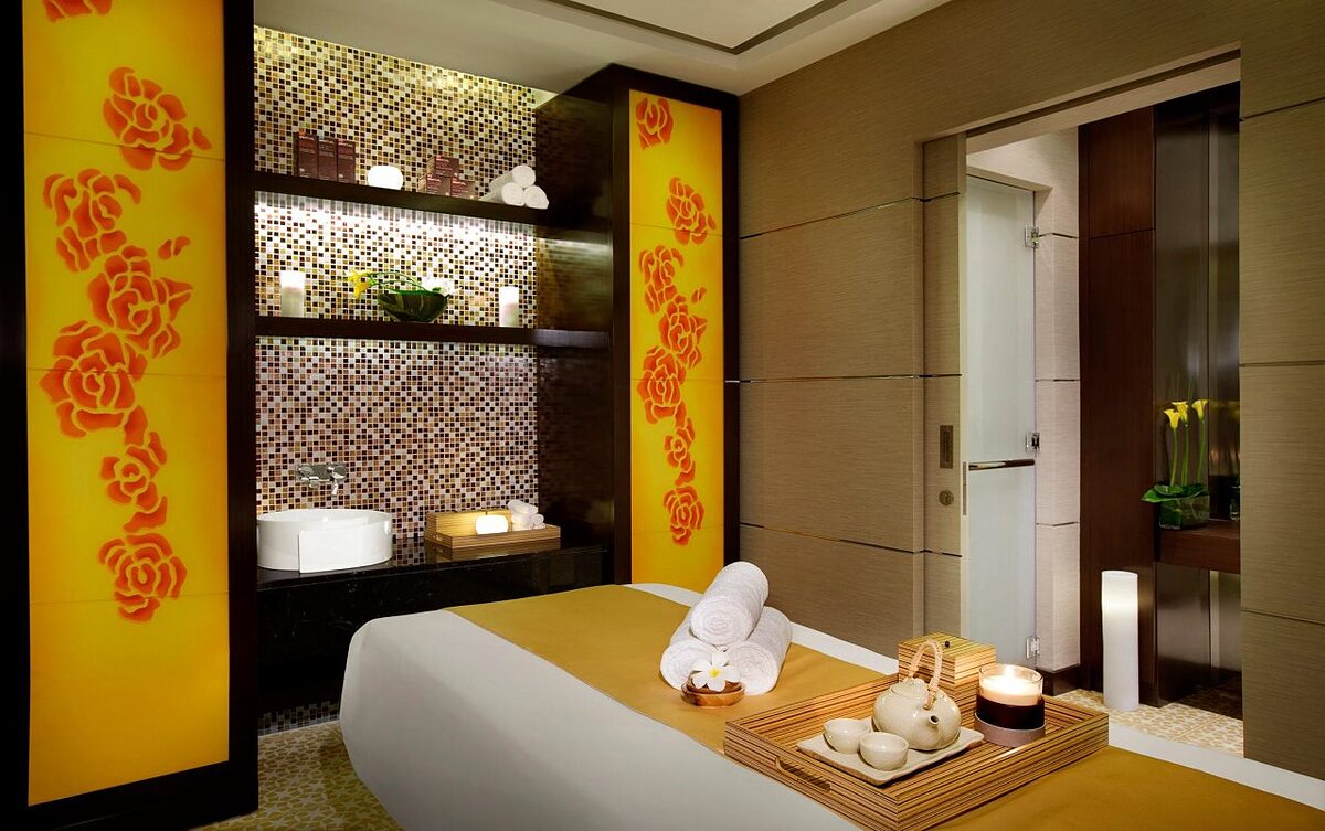 داماک میسون کور جاردین
