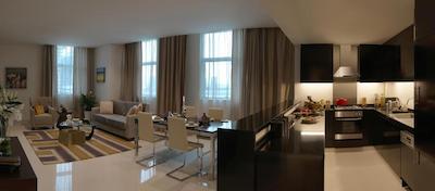 داماک میسون کور جاردین