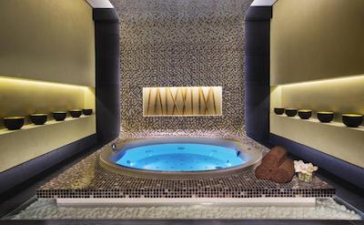 داماک میسون کور جاردین