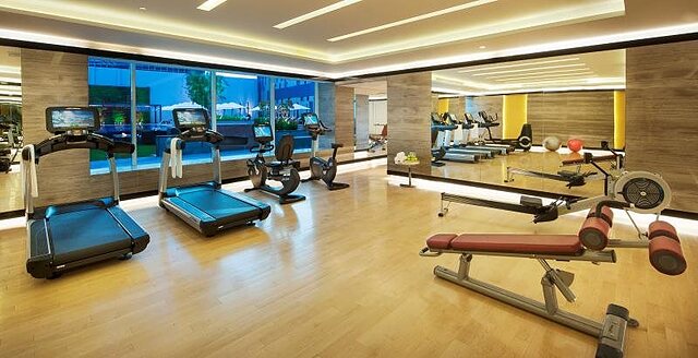 داماک میسون کور جاردین