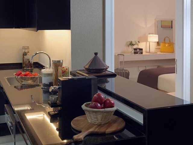 داماک میسون کور جاردین