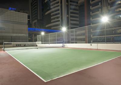 ساندی مگا هتل