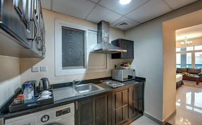 ساندی مگا هتل