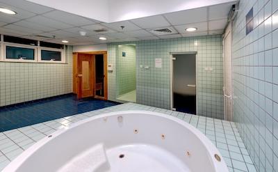 ساندی مگا هتل