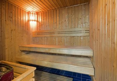 ساندی مگا هتل