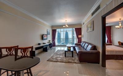 ساندی مگا هتل