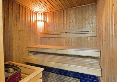 ساندی مگا هتل