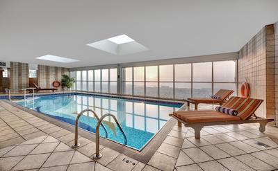 ساندی مگا هتل