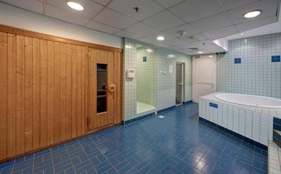 ساندی مگا هتل