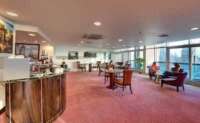 ساندی مگا هتل