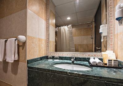 ساندی مگا هتل