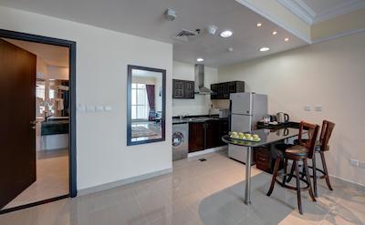 ساندی مگا هتل