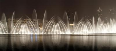 ساندی مگا هتل