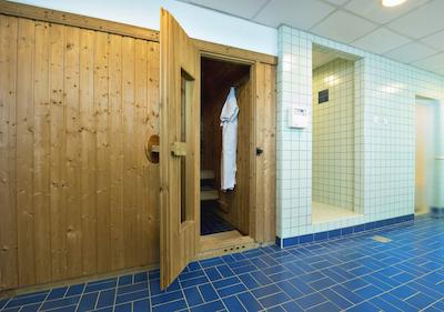 ساندی مگا هتل