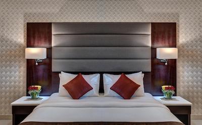 ساندی مگا هتل