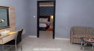 فلورا اسکوئر هتل دبی