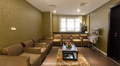 فلورا اسکوئر هتل دبی