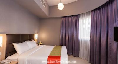 فلورا اسکوئر هتل دبی