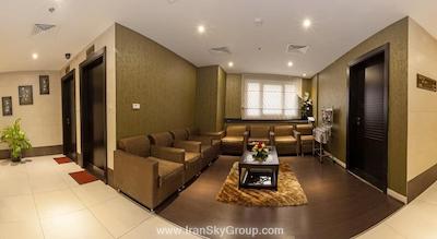 فلورا اسکوئر هتل دبی