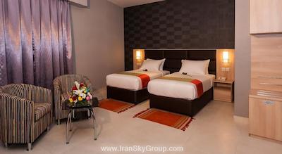 فلورا اسکوئر هتل دبی