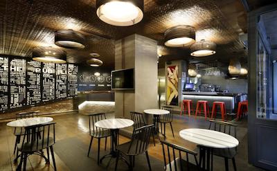 اکونیک د پابلیک