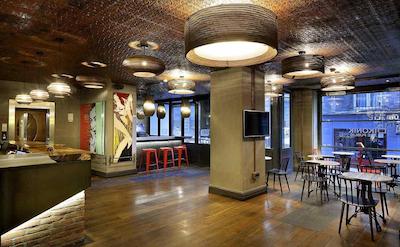 اکونیک د پابلیک