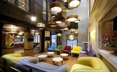 اکونیک د پابلیک