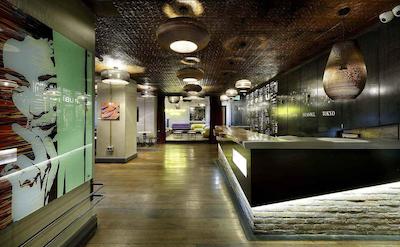 اکونیک د پابلیک