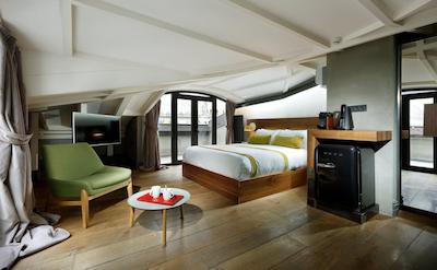 اکونیک د پابلیک