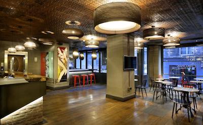 اکونیک د پابلیک