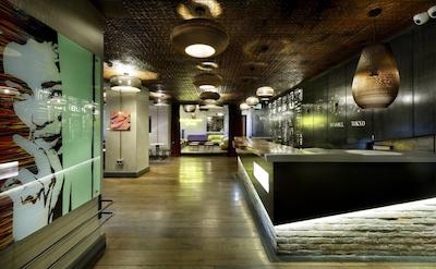 اکونیک د پابلیک