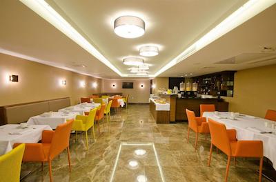 این سیتی هتل نیشان تاشی