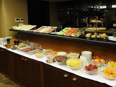 این سیتی هتل نیشان تاشی