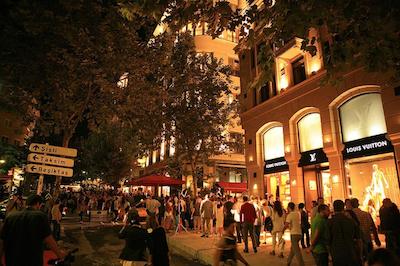 این سیتی هتل نیشان تاشی