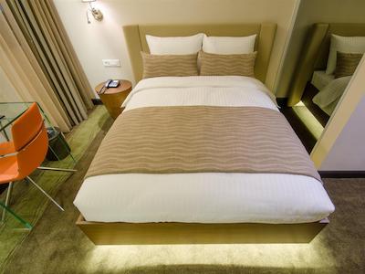 این سیتی هتل نیشان تاشی