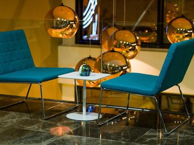 این سیتی هتل نیشان تاشی