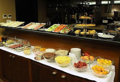 این سیتی هتل نیشان تاشی